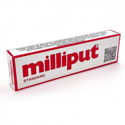 Milliput Standard Yellow Grey | Milliput Putty